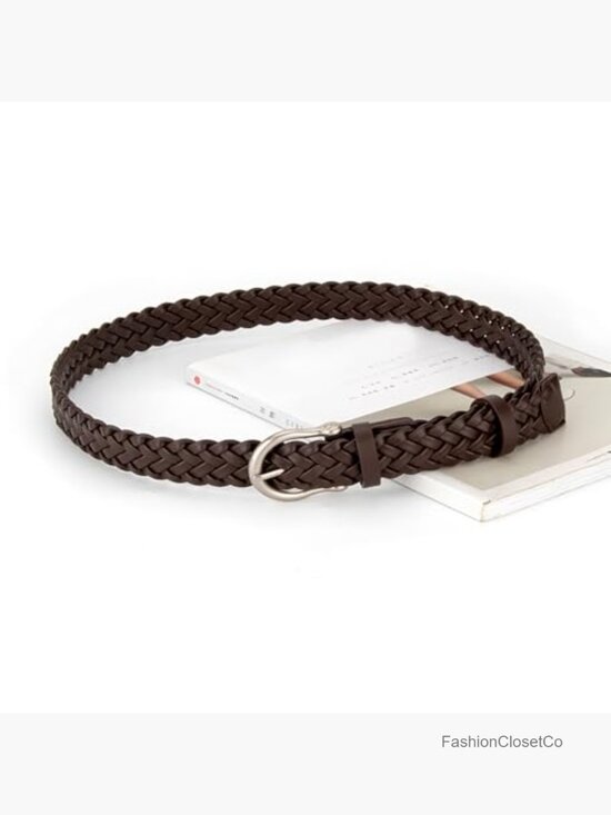 Belts